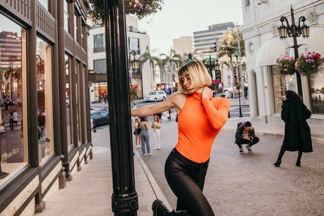 Private Professional Vacation Photoshoot in Los Angeles - FAQ