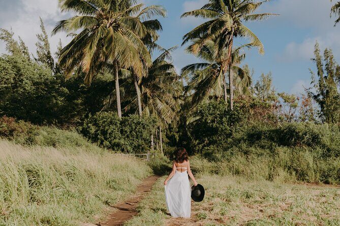 Private Professional Vacation Photoshoot in Maui - What to Expect from Your Maui Photoshoot
