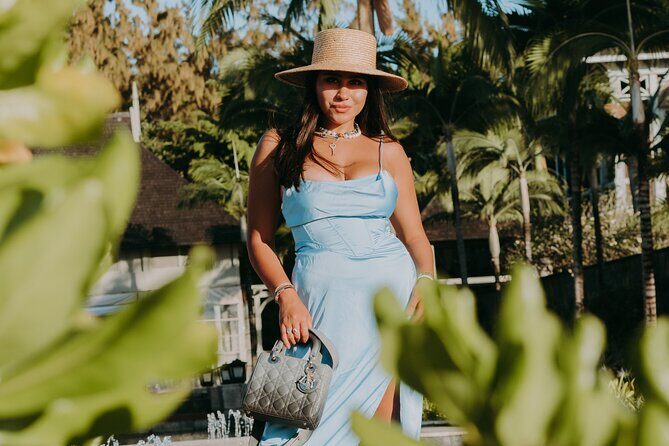 Private Professional Vacation Photoshoot in Maui - Authentic Experiences and Real Feedback