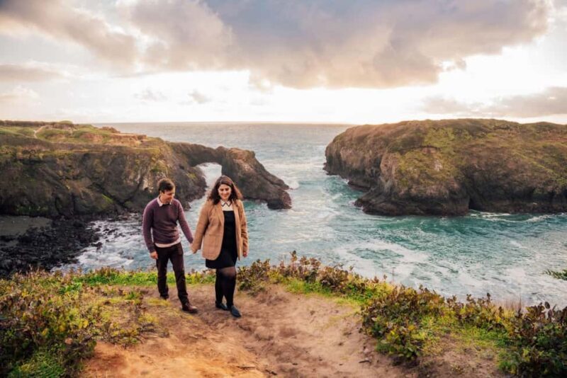 Private Professional Vacation Photoshoot in Mendocino - What Makes This Photoshoot Stand Out?