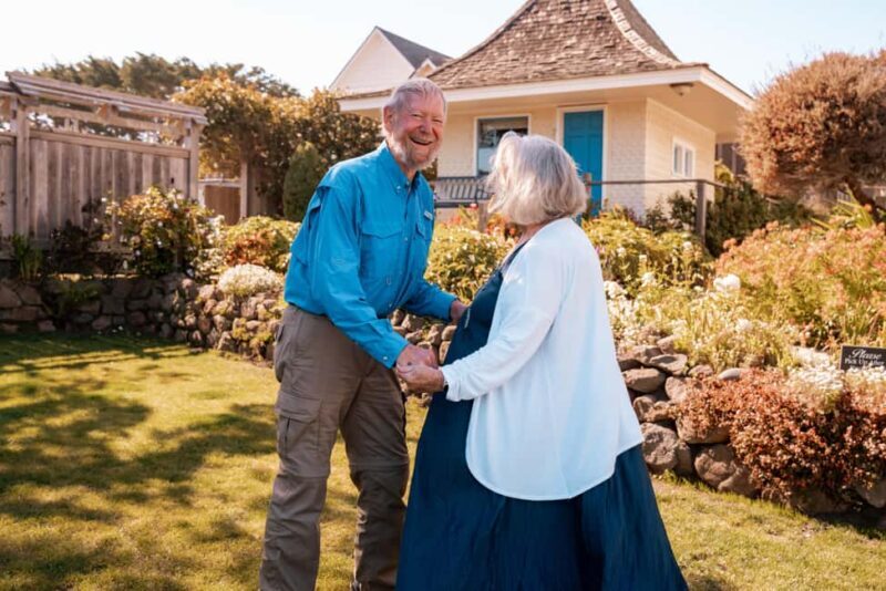 Private Professional Vacation Photoshoot in Mendocino - Pricing and Value