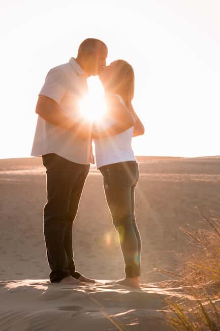 Private Professional Vacation Photoshoot in Mendocino - Who Will Love This Experience?