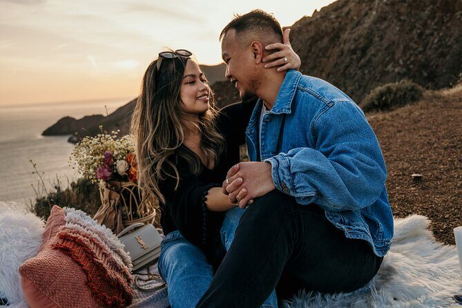 Private Professional Vacation Photoshoot in Mendocino - An In-Depth Look at the Mendocino Photoshoot Experience