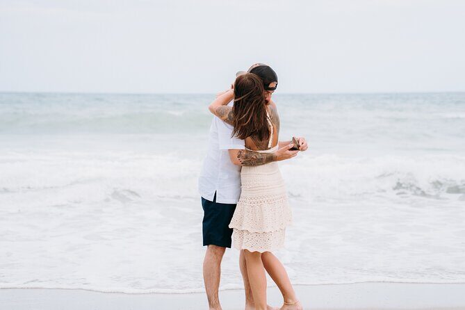 Private Professional Vacation Photoshoot in Mendocino - Frequently Asked Questions