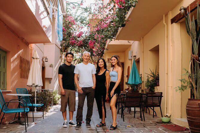 Private Professional Vacation Photoshoot in Mexico City - Final Thoughts