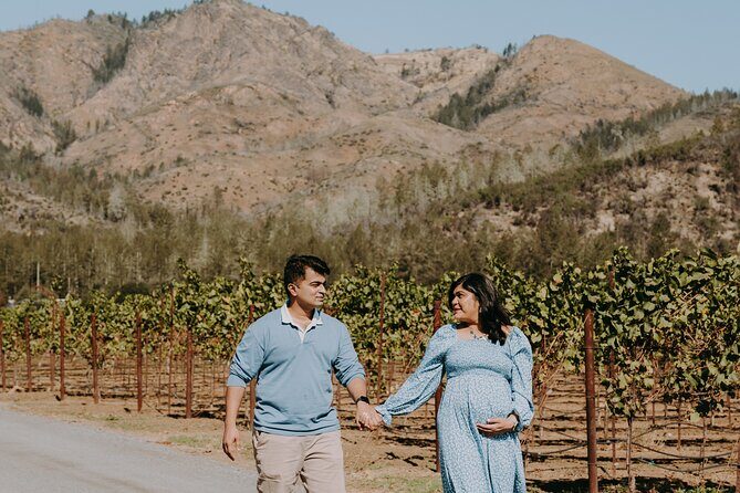 Private Professional Vacation Photoshoot in Napa - Is This Tour Right for You?