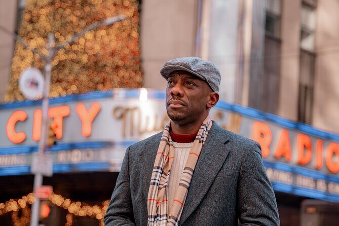 Private Professional Vacation Photoshoot in New York City - Is This Experience Worth It?