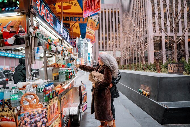 Private Professional Vacation Photoshoot in New York City - FAQ