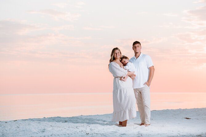 Private Professional Vacation Photoshoot in Oahu - Key Points