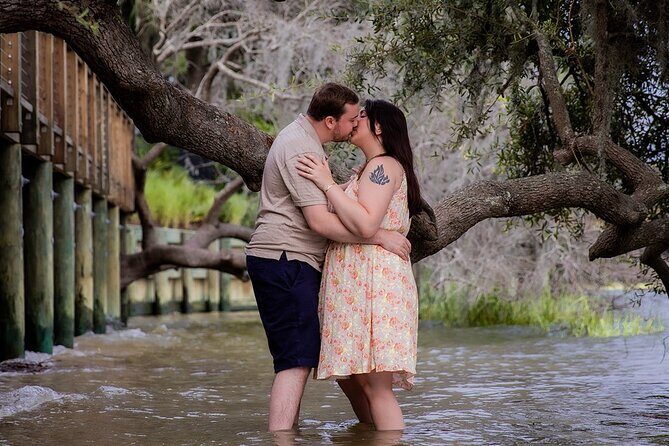 Private Professional Vacation Photoshoot in Ocala - Who Will Love This Experience?