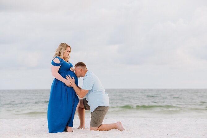 Private Professional Vacation Photoshoot in Ormond Beach - Authentic Insights from Past Travelers