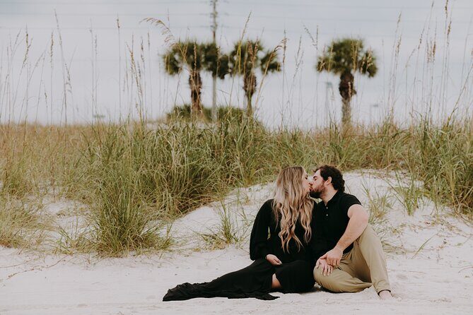 Private Professional Vacation Photoshoot in Ormond Beach - Practical Tips for Your Photoshoot