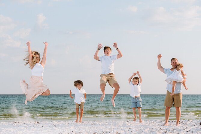Private Professional Vacation Photoshoot in Ormond Beach - Who Is This Tour Best For?