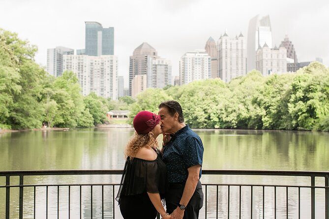 Private Professional Vacation Photoshoot in Philadelphia - The Itinerary: What to Expect During Your Photoshoot