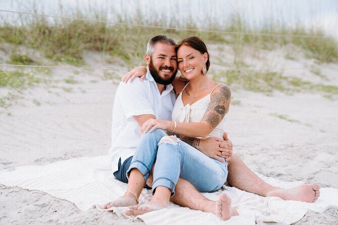 Private Professional Vacation Photoshoot in Playa del Carmen - FAQs
