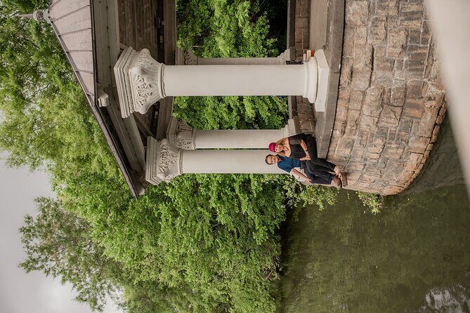 Private Professional Vacation Photoshoot in Portland - The Practicalities: Booking, Duration, and Accessibility