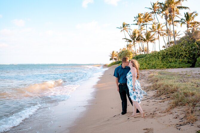 Private Professional Vacation Photoshoot in Puerto Vallarta - Key Points