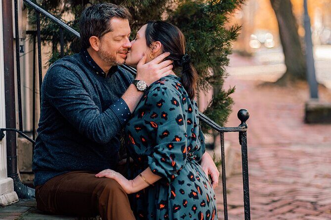 Private Professional Vacation Photoshoot in San Antonio - Practical Details and Tips