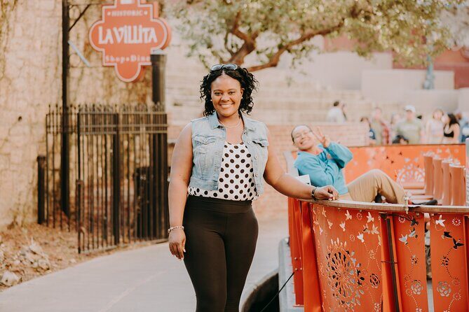 Private Professional Vacation Photoshoot in San Antonio - Who Would Love This Experience?
