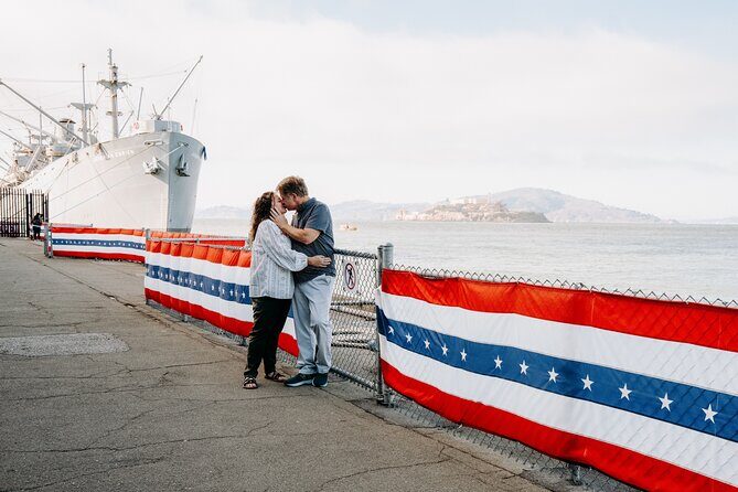 Private Professional Vacation Photoshoot in Santa Monica - An In-Depth Look at the Santa Monica Photoshoot Experience