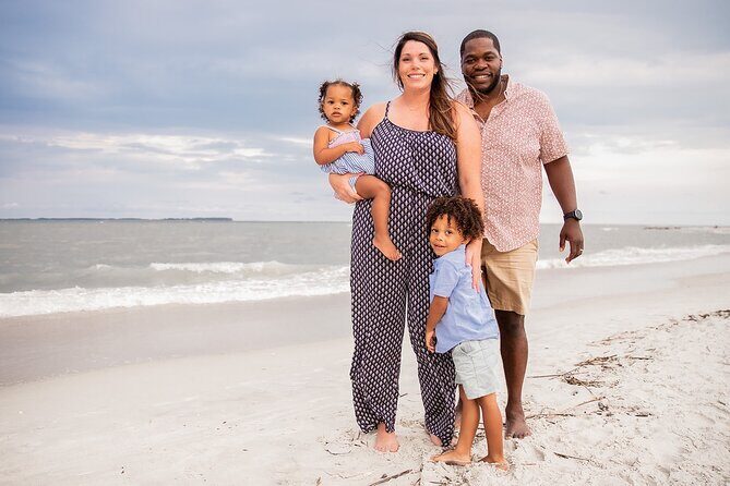 Private Professional Vacation Photoshoot in Santa Monica - The Sum Up