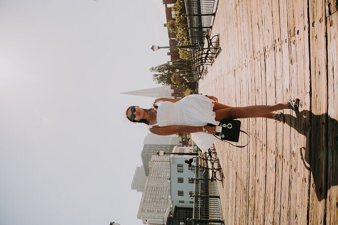 Private Professional Vacation Photoshoot in Santa Monica - FAQ