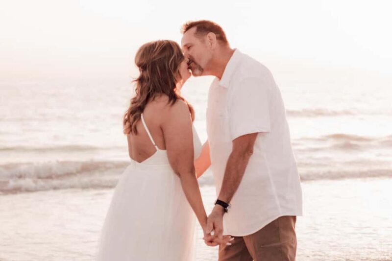 Private Professional Vacation Photoshoot in Sarasota - The Landmarks and Hidden Gems