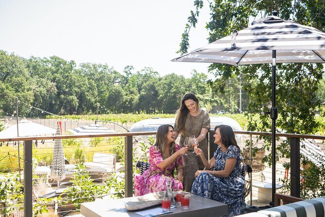 Private Professional Vacation Photoshoot in Sonoma - Final Thoughts: Why Choose This Photoshoot?