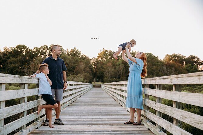 Private Professional Vacation Photoshoot in South Padre Island - Pricing & Value Reflection