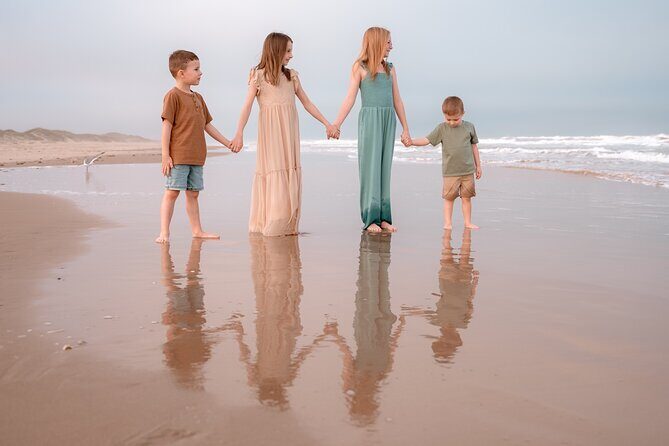 Private Professional Vacation Photoshoot in South Padre Island - Who Should Consider This Experience?