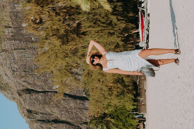 Private Professional Vacation Photoshoot in St. Helena - Exploring the Experience: What’s Included and How It Works