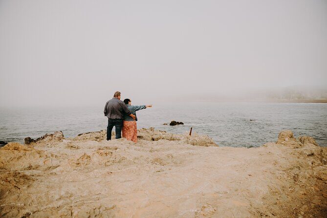 Private Professional Vacation Photoshoot in St. Helena - Practical Details: Booking, Timing, and Accessibility