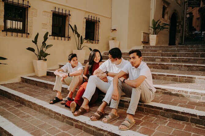 Private Professional Vacation Photoshoot in St. Helena - Is This Tour Right for You?