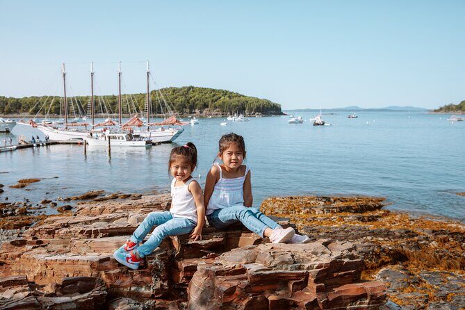 Private Professional Vacation Photoshoot in St. Helena - The Sum Up