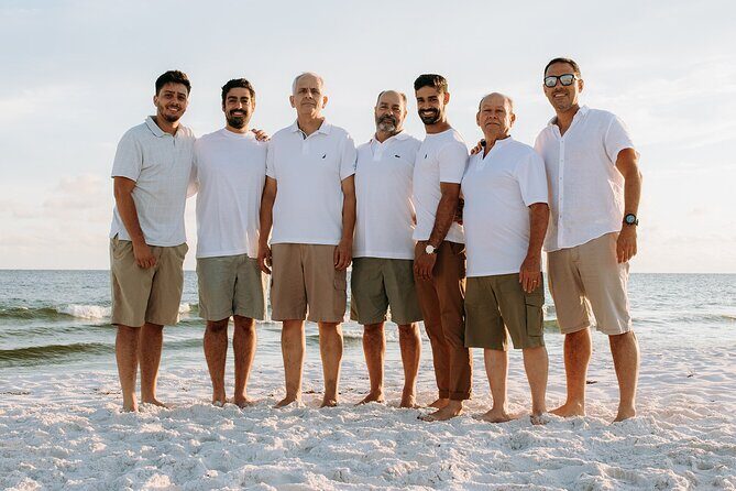 Private Professional Vacation Photoshoot in St Petersburg - Who Should Consider This Experience?