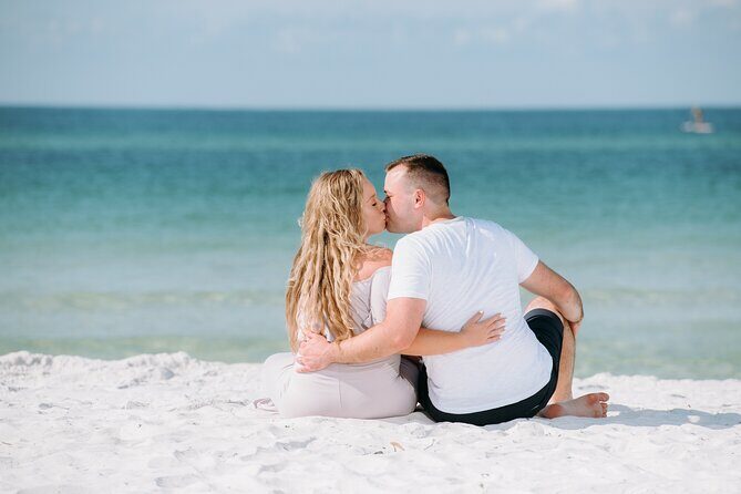 Private Professional Vacation Photoshoot in St Petersburg - The Sum Up