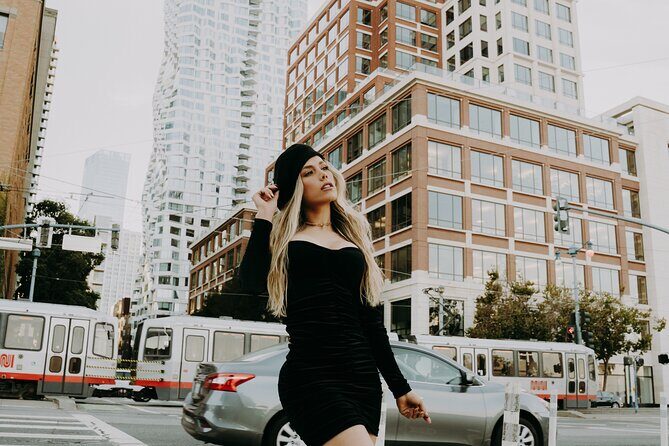 Private Professional Vacation Photoshoot in Toronto - An in-depth look at the experience