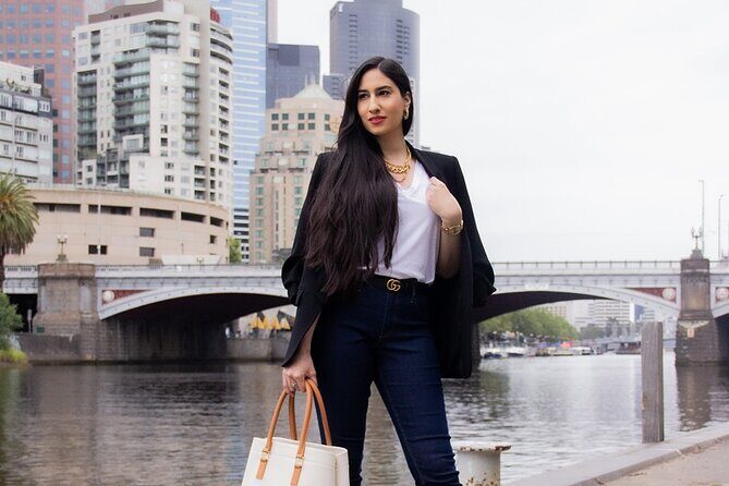 Private Professional Vacation Photoshoot in Vancouver - Who Should Consider This Tour?