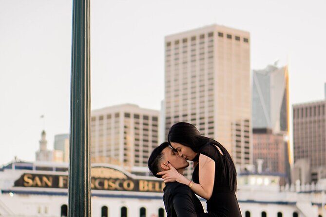 Private Professional Vacation Photoshoot in Vancouver - Frequently Asked Questions