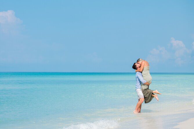 Private Professional Vacation Photoshoot in Virginia Beach - How the Pricing Reflects Value
