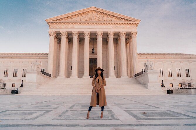 Private Professional Vacation Photoshoot in Washington DC - The Sum Up: Who Will Love This Experience?