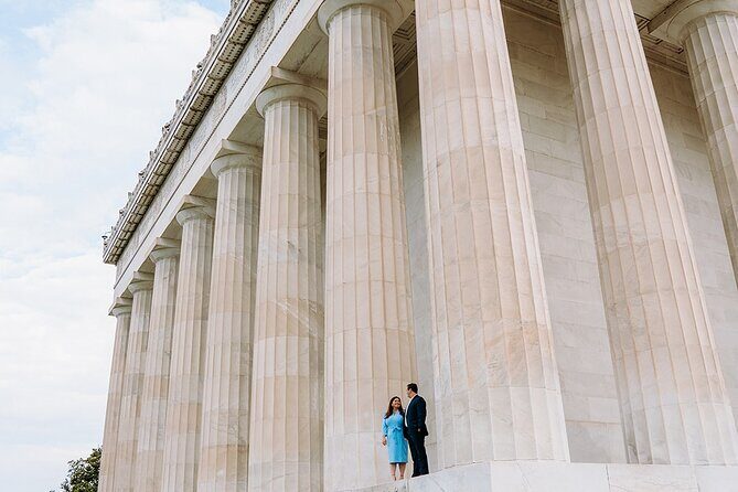 Private Professional Vacation Photoshoot in Washington DC - FAQ