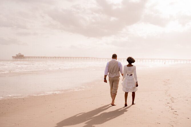 Private Professional Vacation Photoshoot in Watercolor Beach - A Detailed Look at the Photoshoot Experience