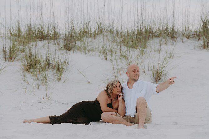 Private Professional Vacation Photoshoot in Wilmington - FAQ