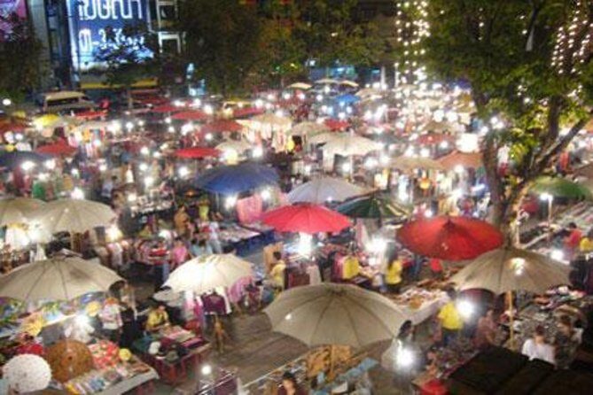 Private Program Discovery Chiang Mai - Half/Full day / Night tour - An In-Depth Look at the Chiang Mai Private Tour Experience