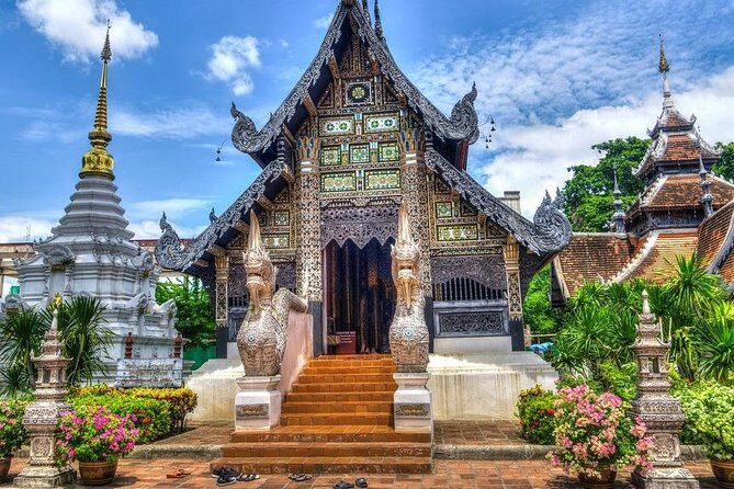 Private Program Discovery Chiang Mai - Half/Full day / Night tour - Who Will Love This Tour?