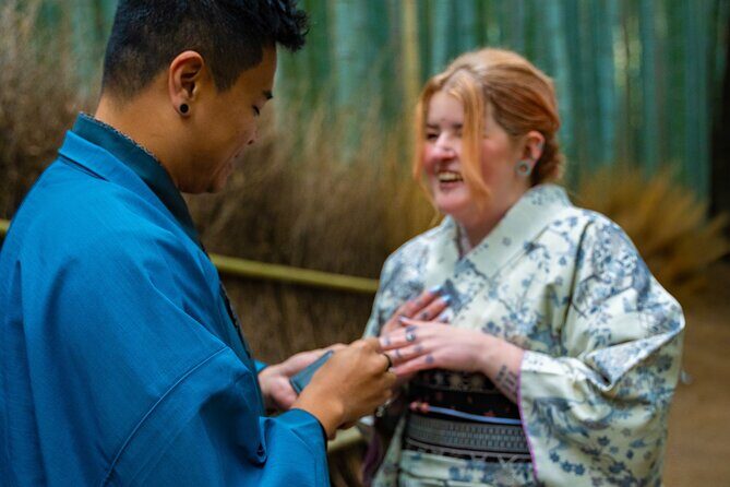 Private Proposal Photoshoot in Japan - Final Thoughts