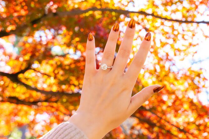 Private Proposal Photoshoot in Japan - FAQ