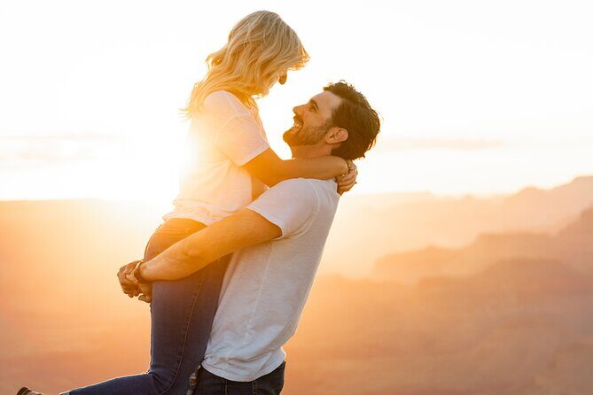 Private Proposal Professional Photo Shoot - Grand Canyon - Cost and Value – Is It Worth It?