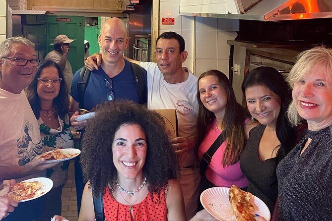 Private Pub Crawl with a Local - Who Should Consider This Tour?